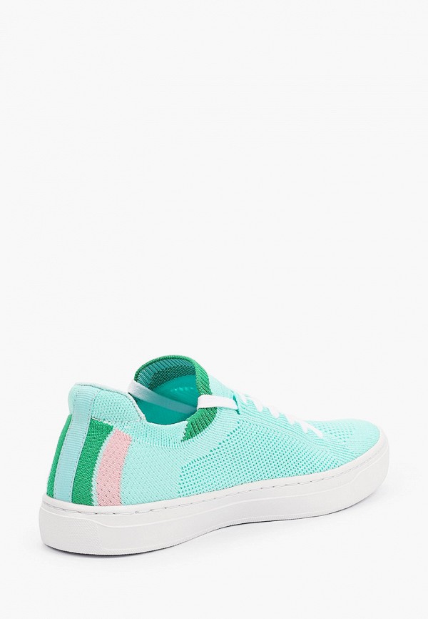 фото Кеды lacoste