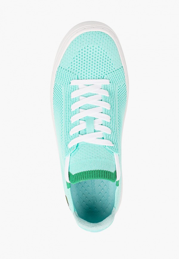 фото Кеды lacoste