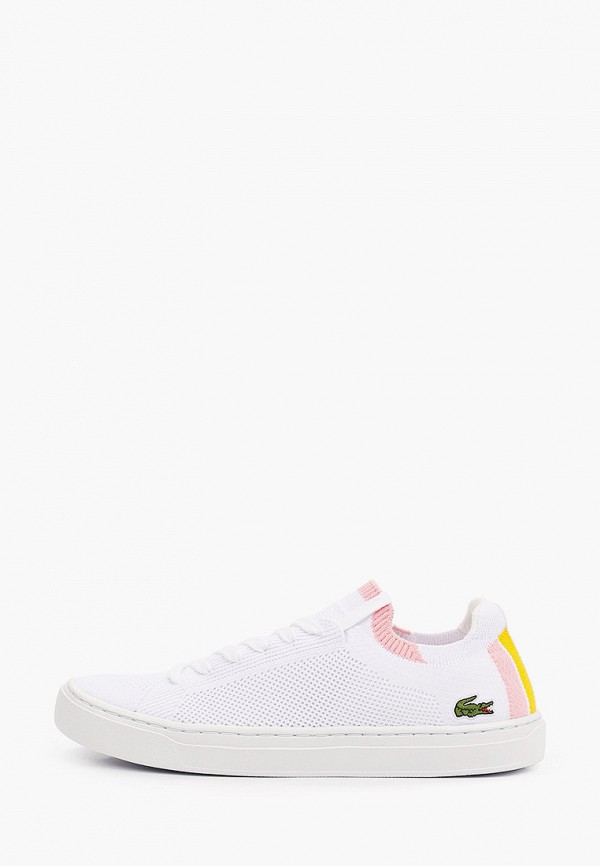 фото Кеды lacoste