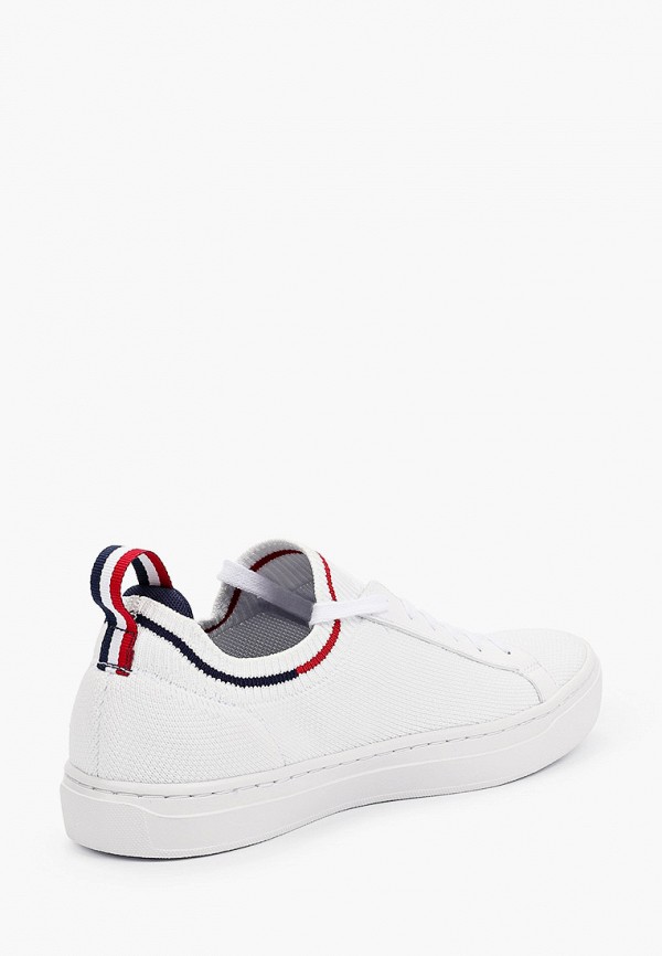 фото Кеды lacoste