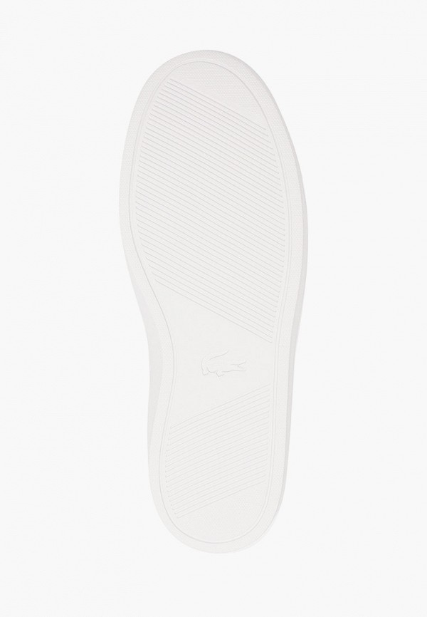 фото Кеды lacoste