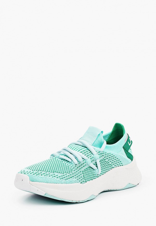 фото Кроссовки lacoste