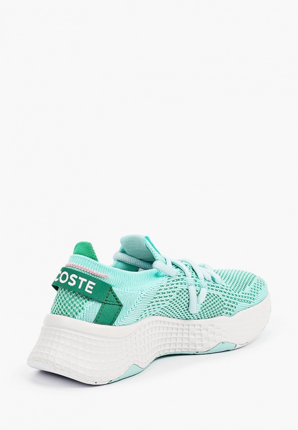 фото Кроссовки lacoste