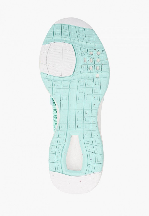 фото Кроссовки lacoste