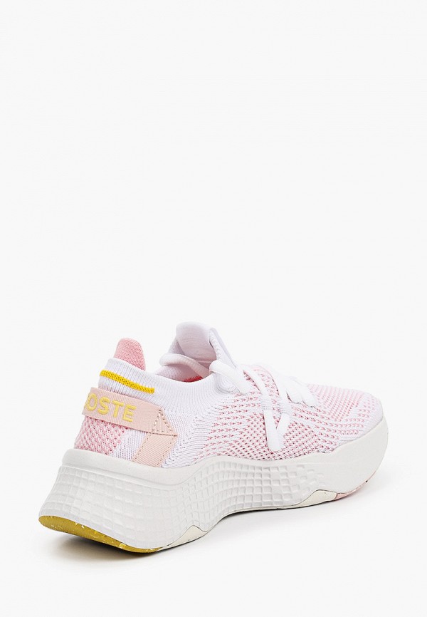 фото Кроссовки lacoste