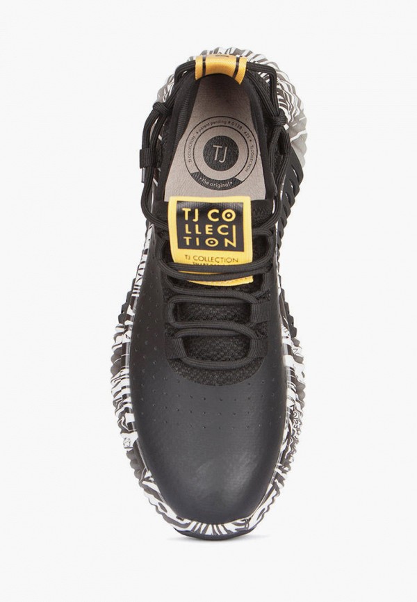 фото Кроссовки tj collection