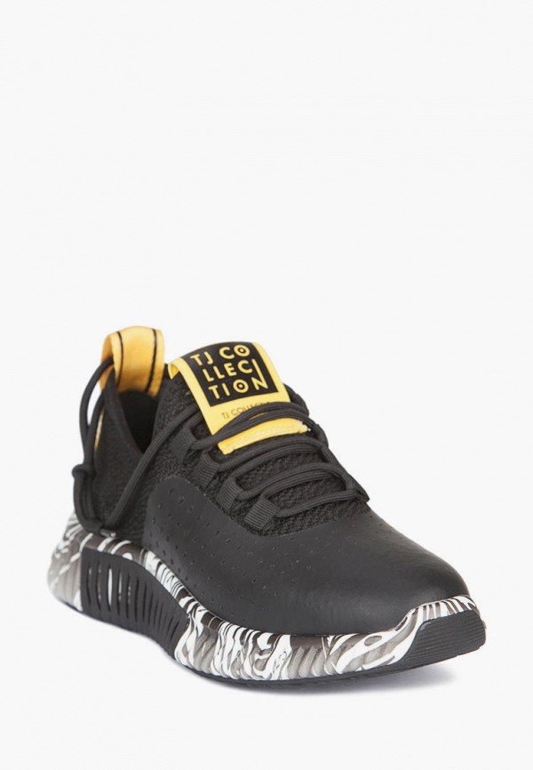 фото Кроссовки tj collection