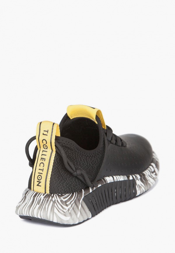 фото Кроссовки tj collection