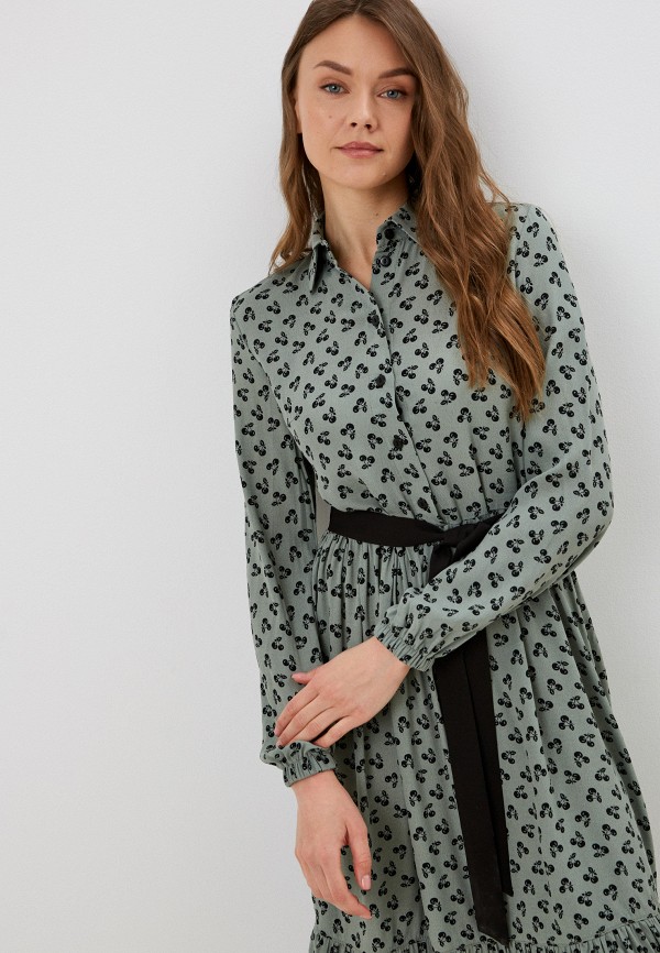 фото Платье rodionov