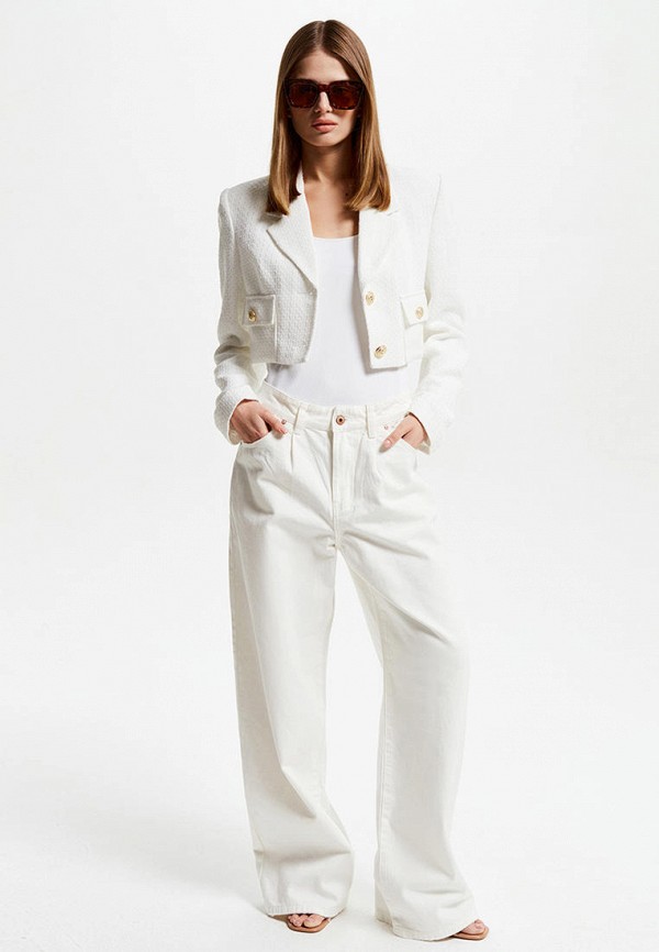 фото Джинсы love republic