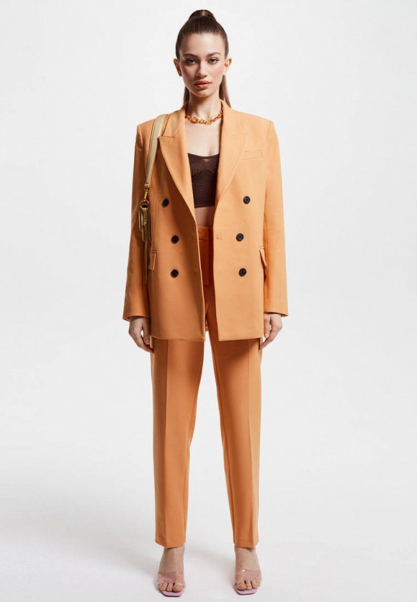 фото Брюки love republic