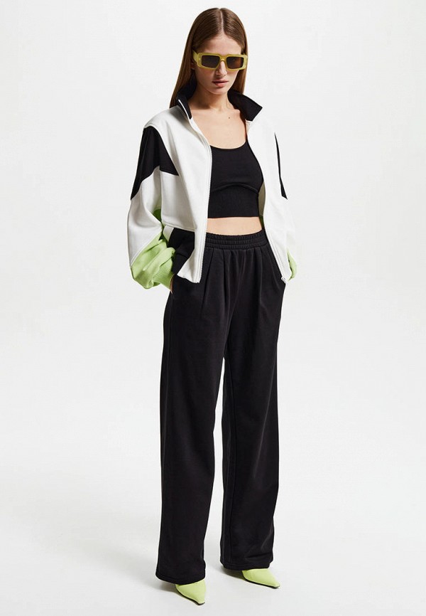 фото Брюки love republic