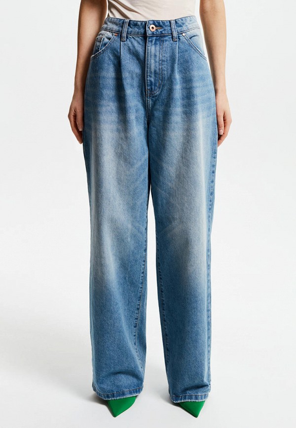 фото Джинсы love republic