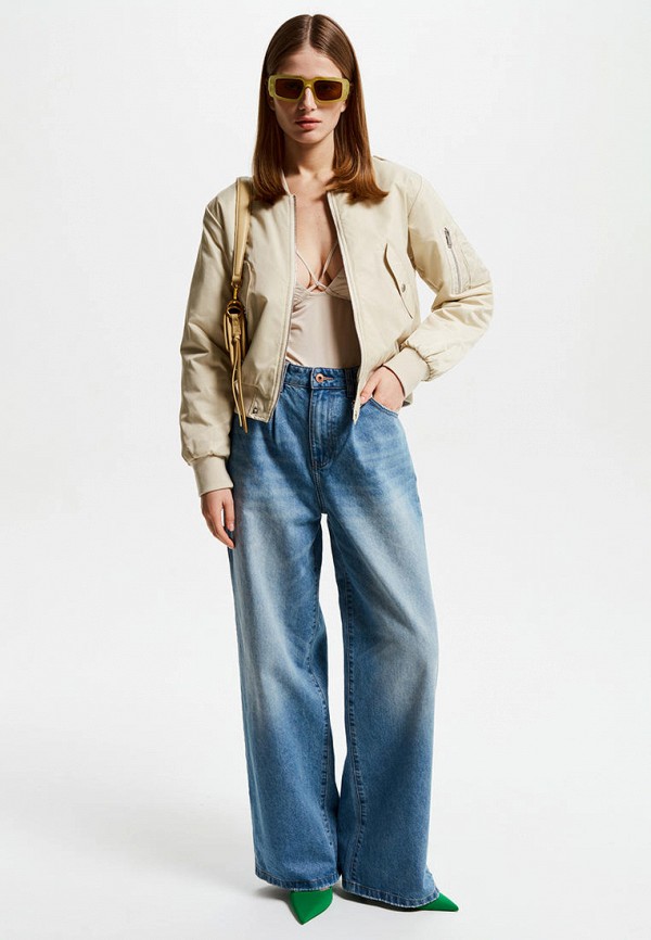 фото Джинсы love republic