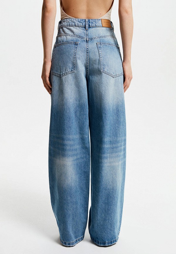 фото Джинсы love republic