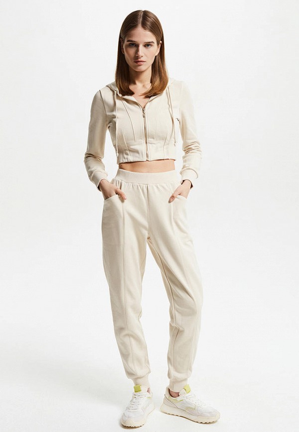 фото Толстовка love republic