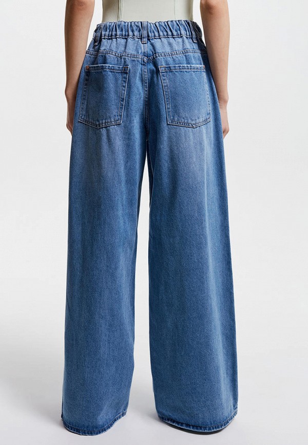 фото Джинсы love republic