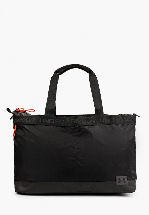 

Сумка спортивная Under Armour, Черный, Under Armour MP002XW0C2NZ