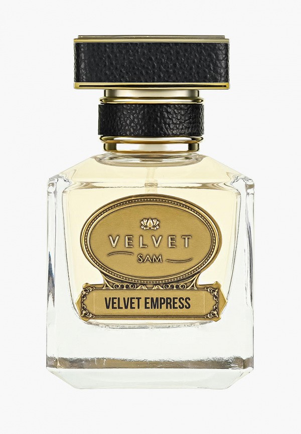 

Духи Velvet Sam, Прозрачный, VELVET EMPRESS , 50 мл