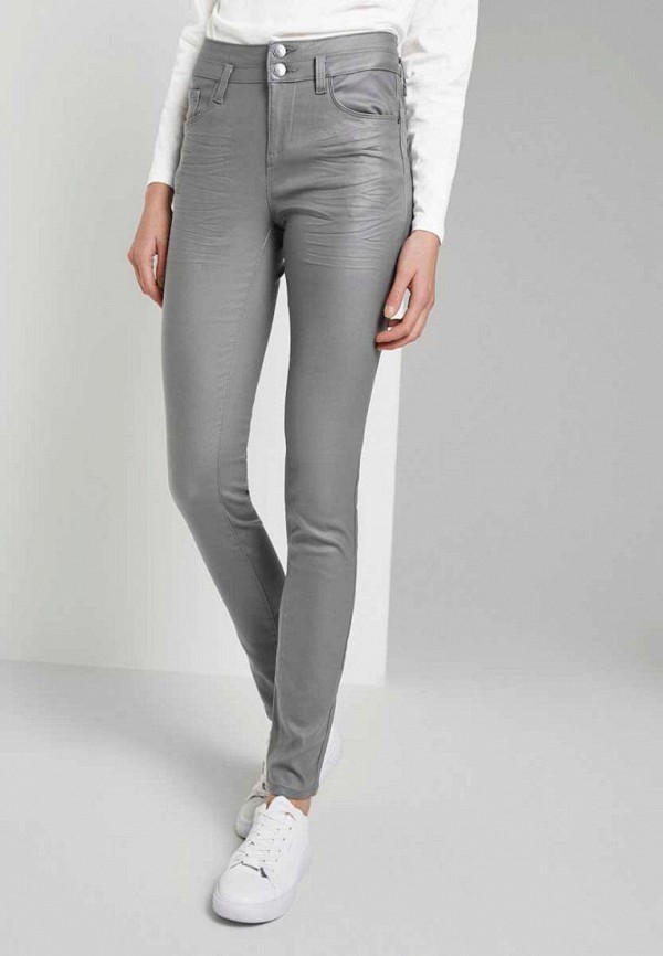 

Джинсы Tom Tailor, Серый, Tom Tailor MP002XW0C2S0