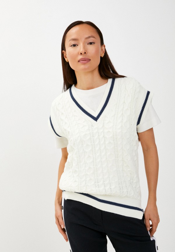 фото Жилет avemod