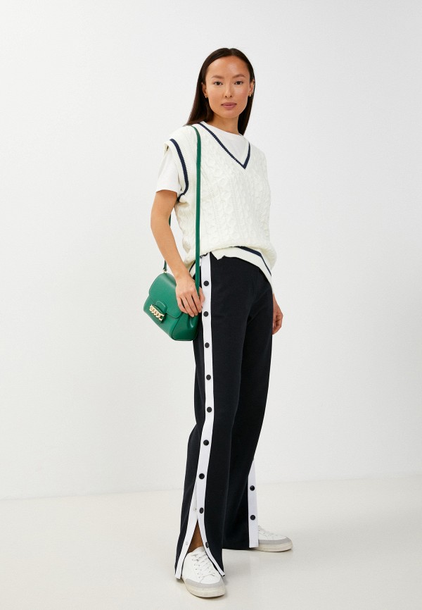 фото Жилет avemod