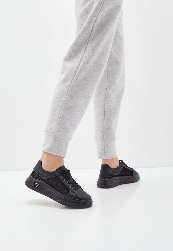 фото Кеды francesco donni