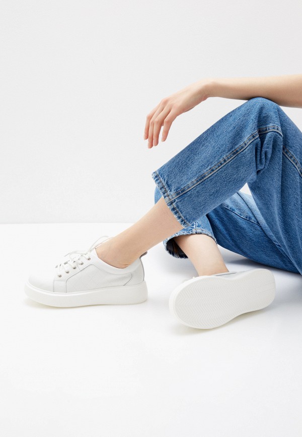 фото Кеды francesco donni