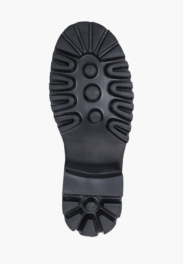 Туфли Francesco Donni цвет черный  Фото 5