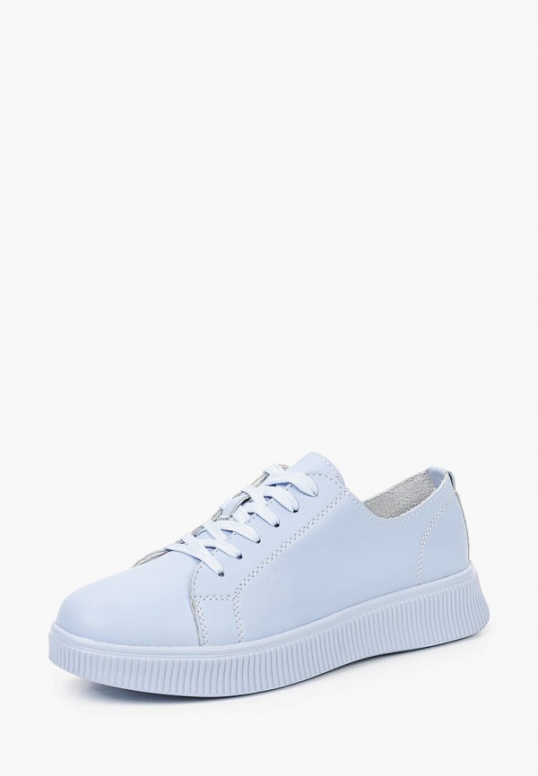 фото Кеды francesco donni