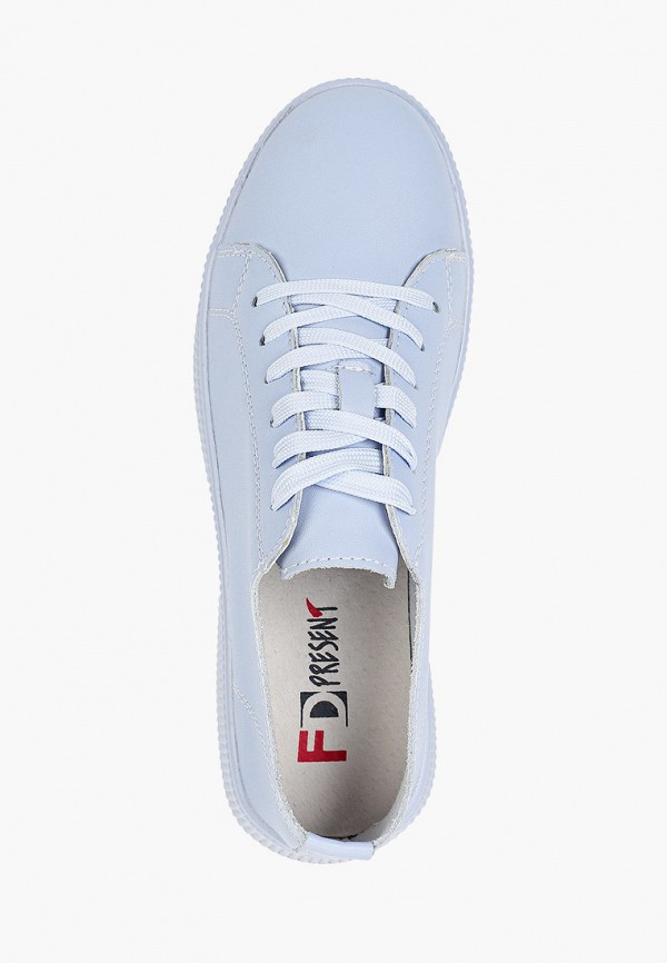 фото Кеды francesco donni