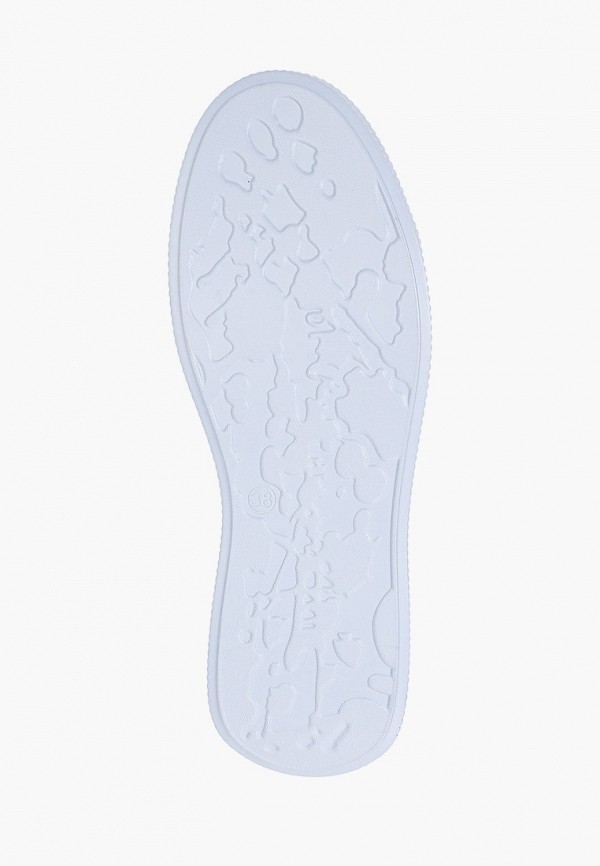 фото Кеды francesco donni