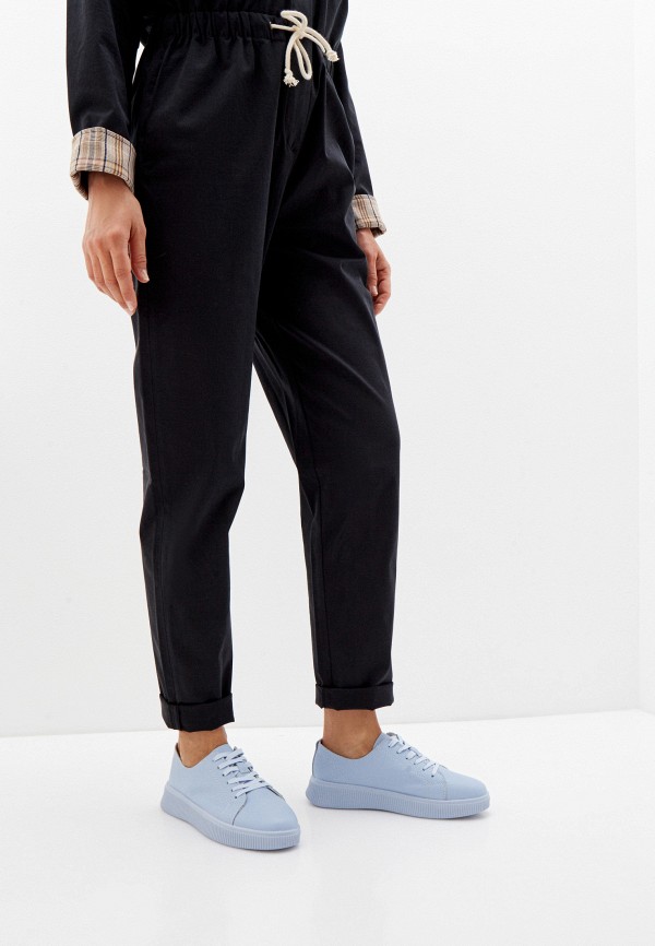 фото Кеды francesco donni