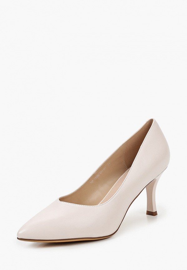 фото Туфли francesco donni