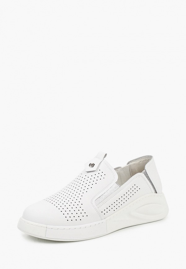 фото Слипоны francesco donni