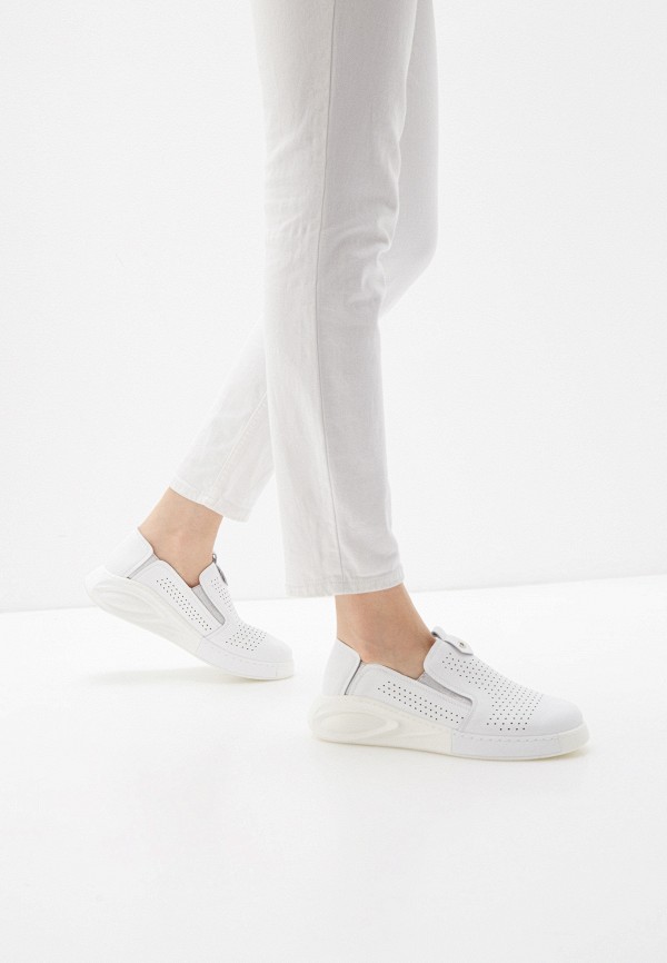 фото Слипоны francesco donni