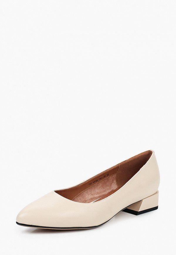 фото Туфли francesco donni