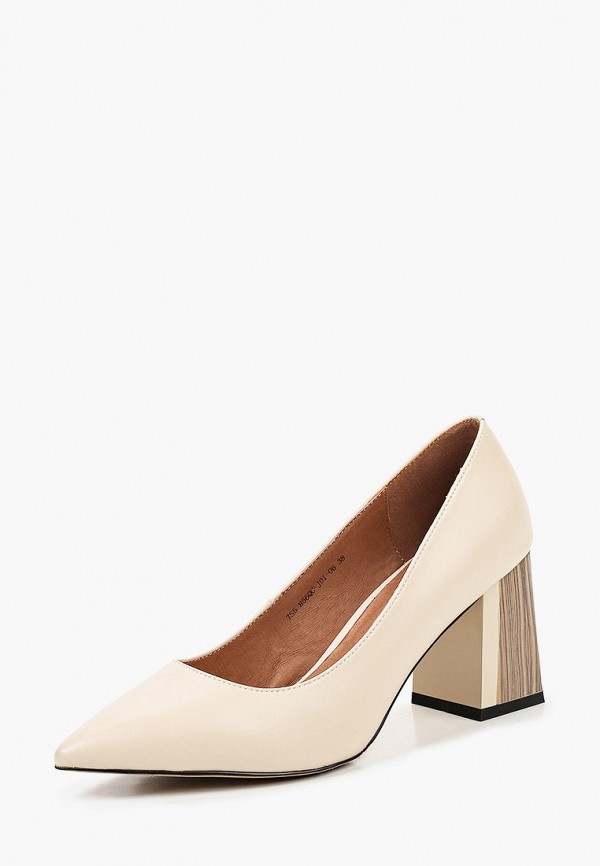 фото Туфли francesco donni