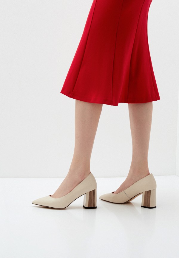 фото Туфли francesco donni