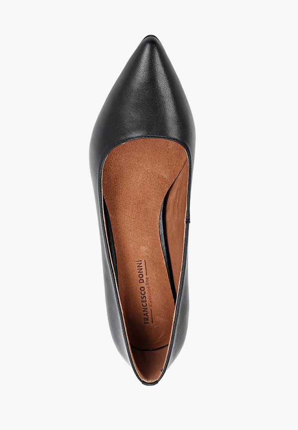 фото Туфли francesco donni