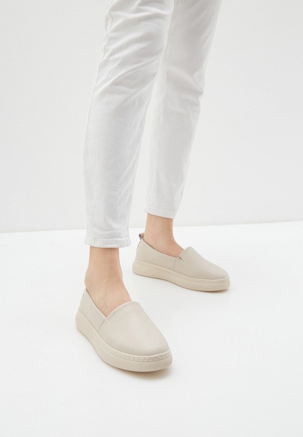 фото Слипоны francesco donni