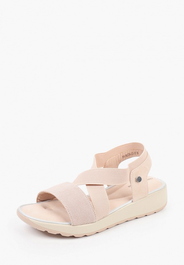 фото Сандалии francesco donni