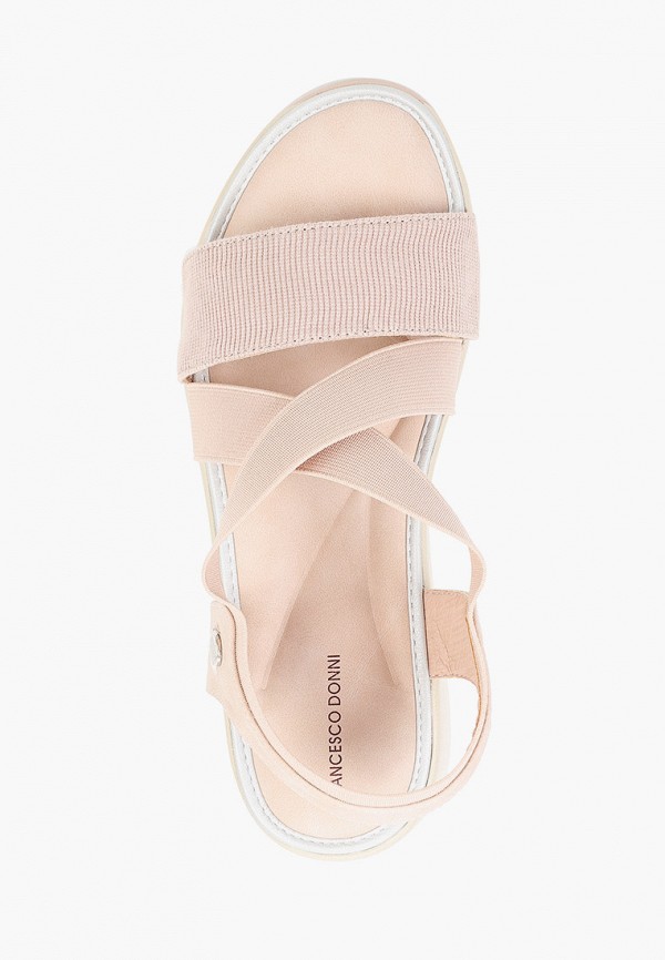 фото Сандалии francesco donni