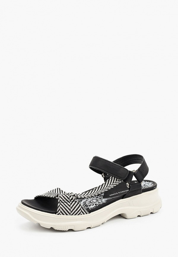 фото Сандалии francesco donni