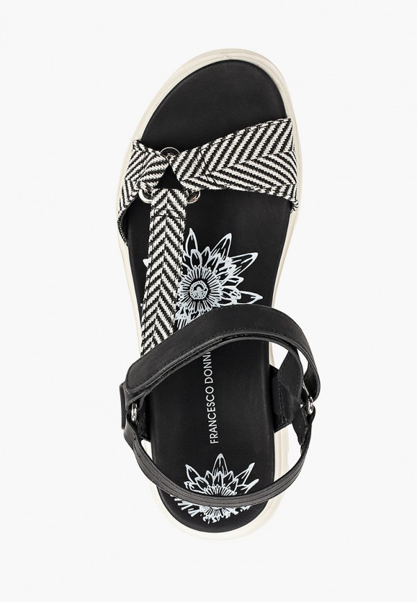 фото Сандалии francesco donni