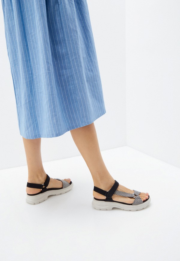 фото Сандалии francesco donni