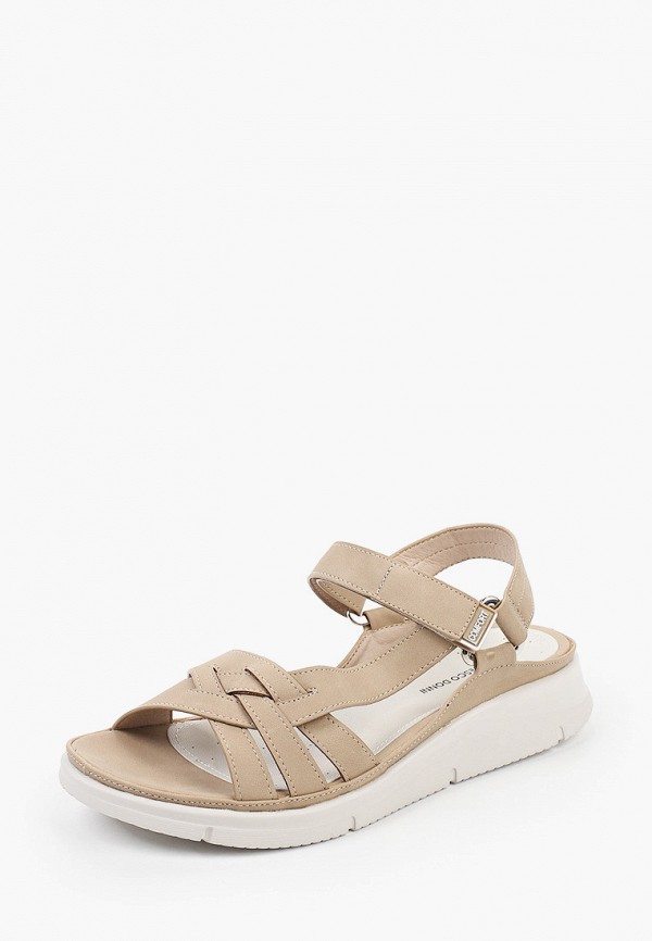 фото Сандалии francesco donni