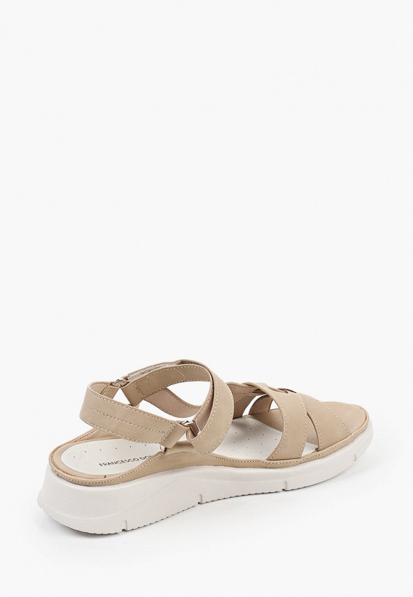 фото Сандалии francesco donni