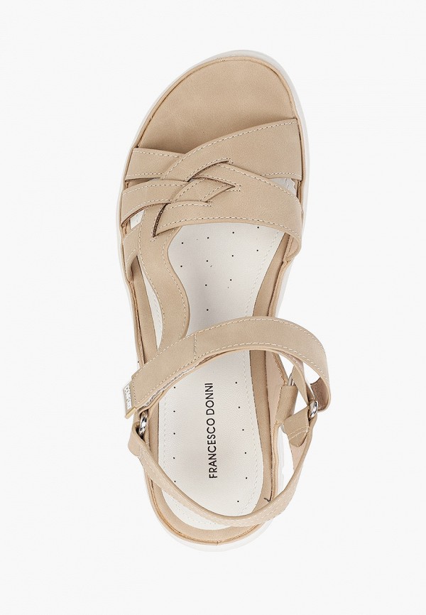 фото Сандалии francesco donni