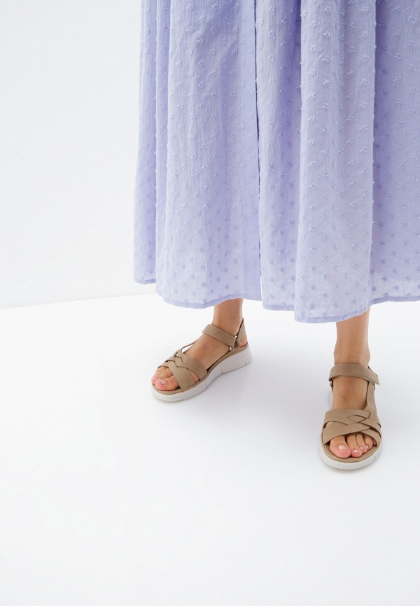 фото Сандалии francesco donni